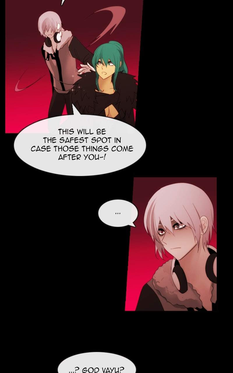 Kubera Chapter 618 page 51 - 