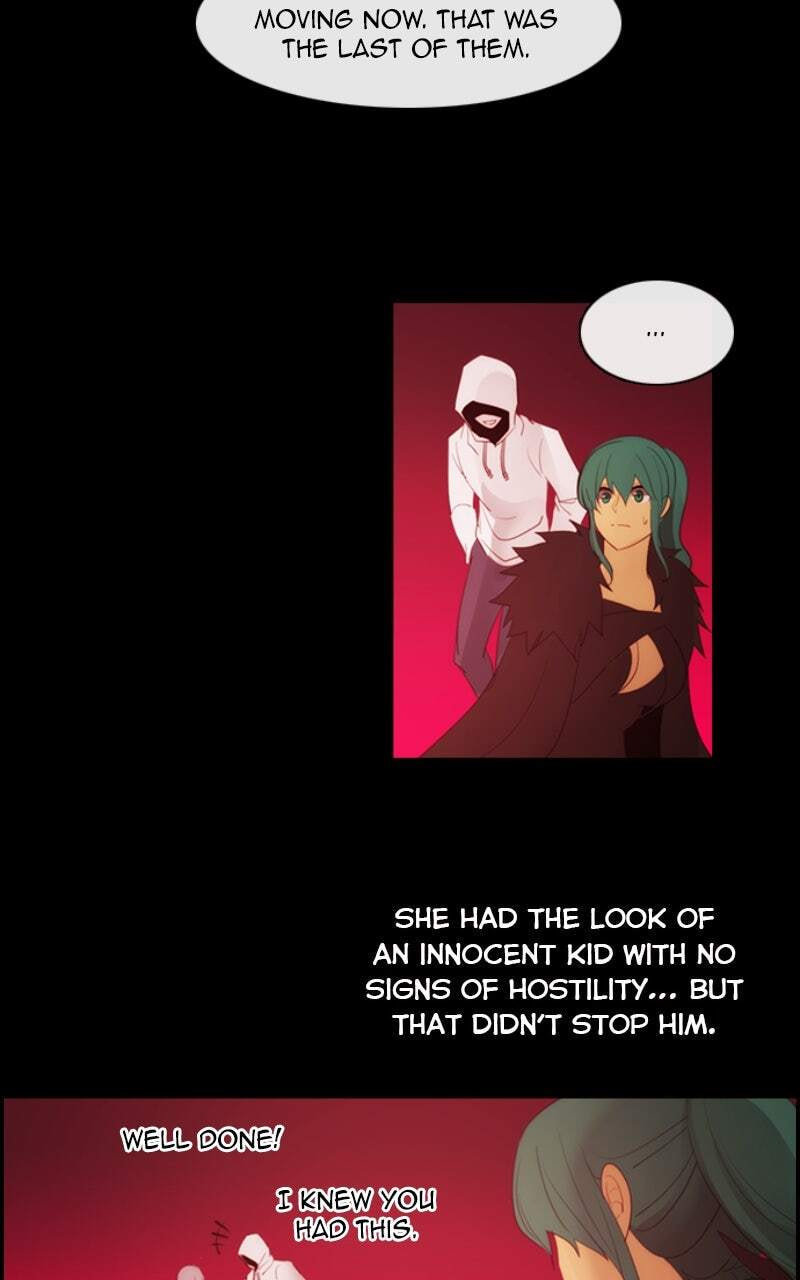 Kubera Chapter 619 page 21 - 