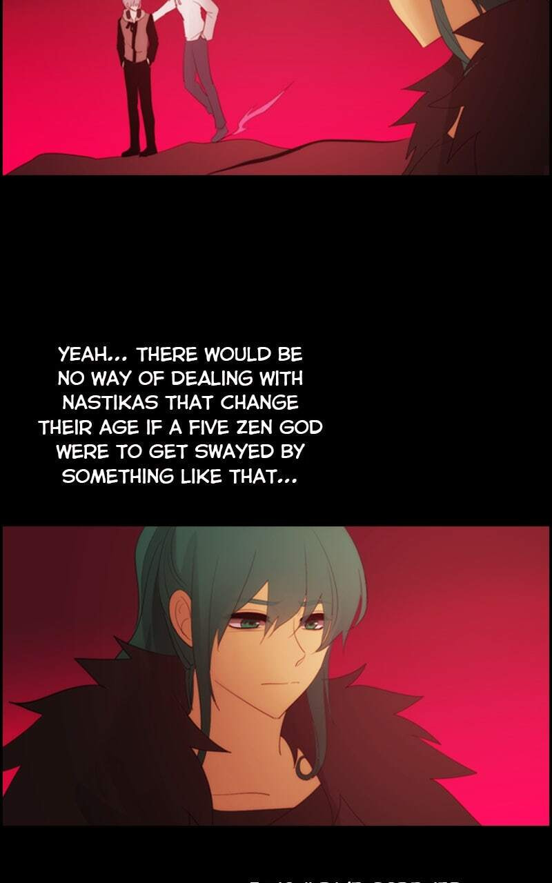 Kubera Chapter 619 page 22 - 