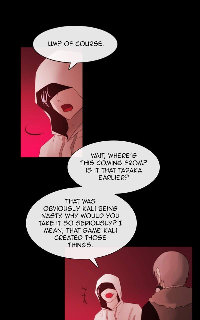 Kubera Chapter 619 page 39 - 