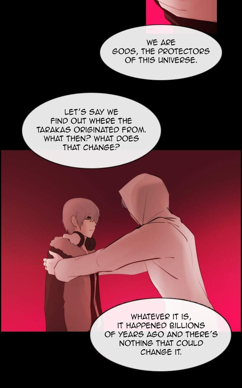 Kubera Chapter 619 page 42 - 