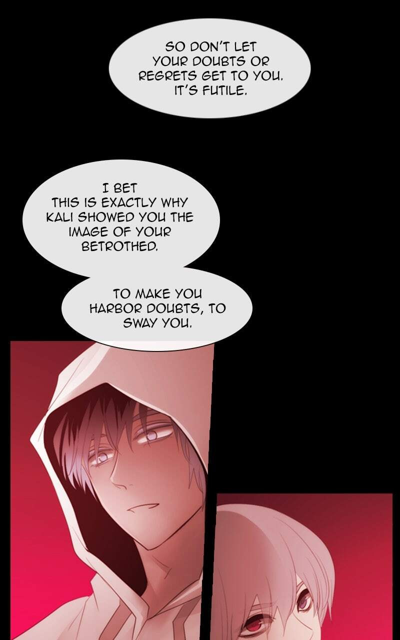 Kubera Chapter 619 page 43 - 
