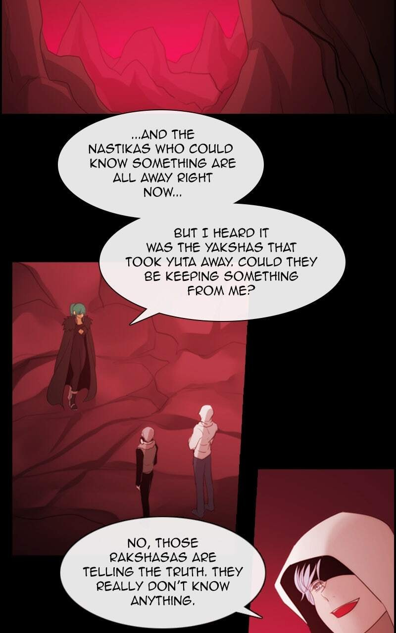 Kubera Chapter 619 page 47 - 