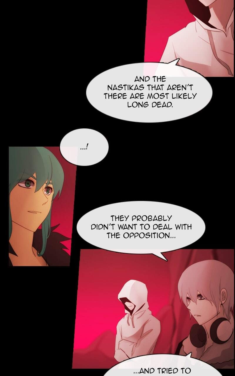 Kubera Chapter 619 page 48 - 