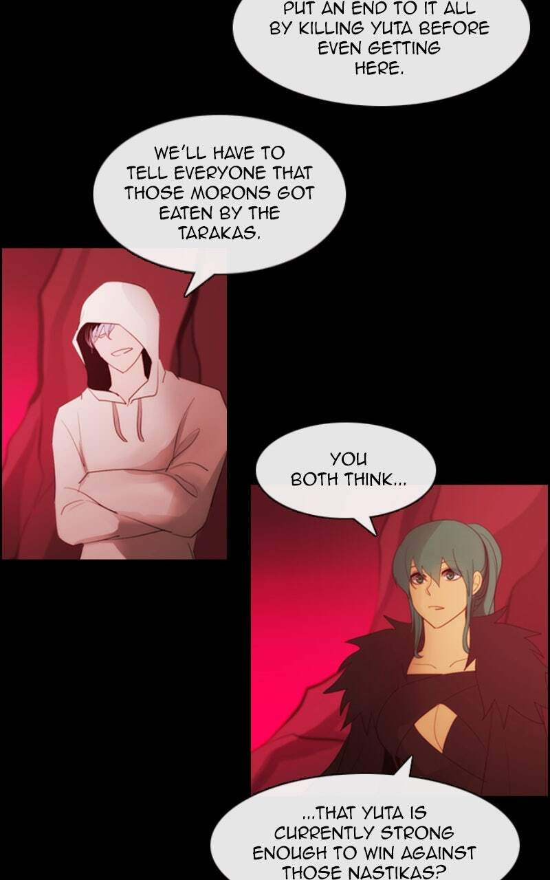 Kubera Chapter 619 page 49 - 
