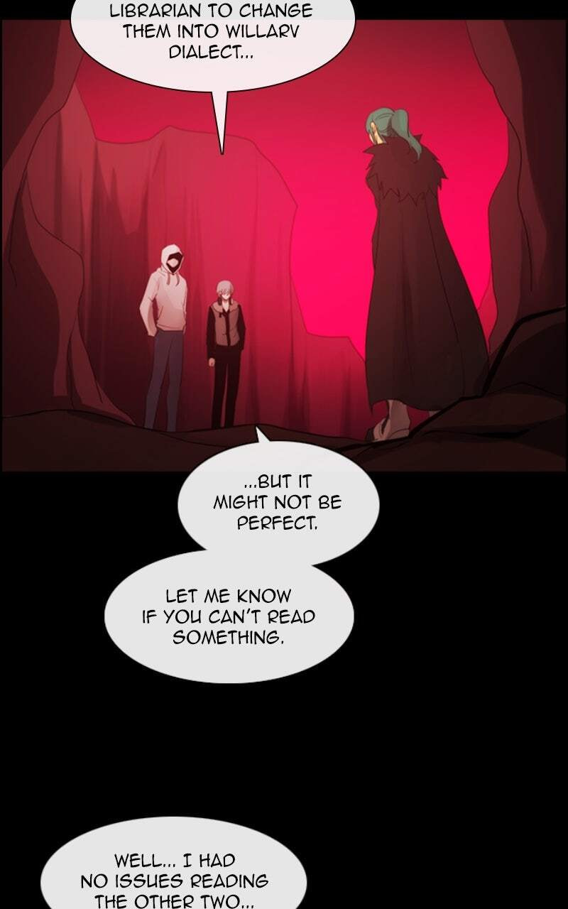 Kubera Chapter 619 page 53 - 
