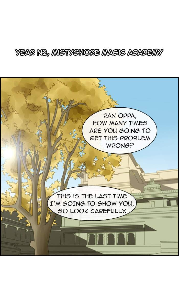 Kubera Chapter 62 page 1 - 