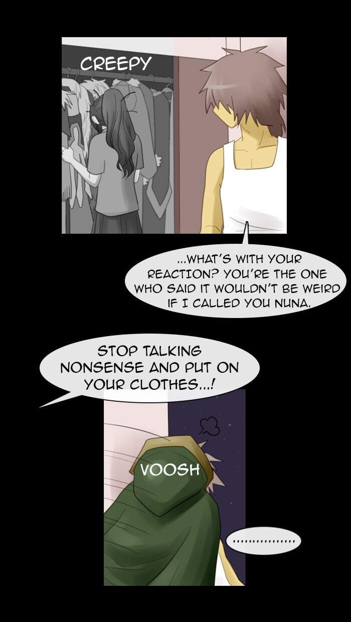 Kubera Chapter 62 page 14 - 