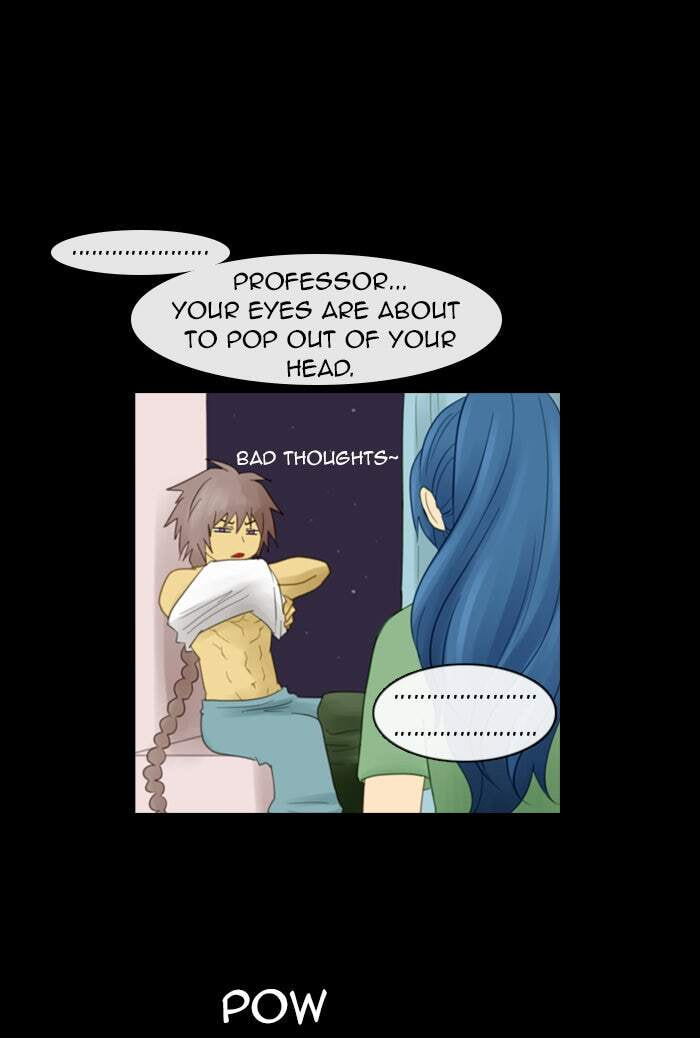 Kubera Chapter 62 page 22 - 