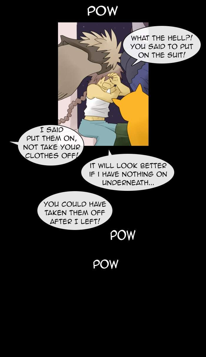 Kubera Chapter 62 page 23 - 