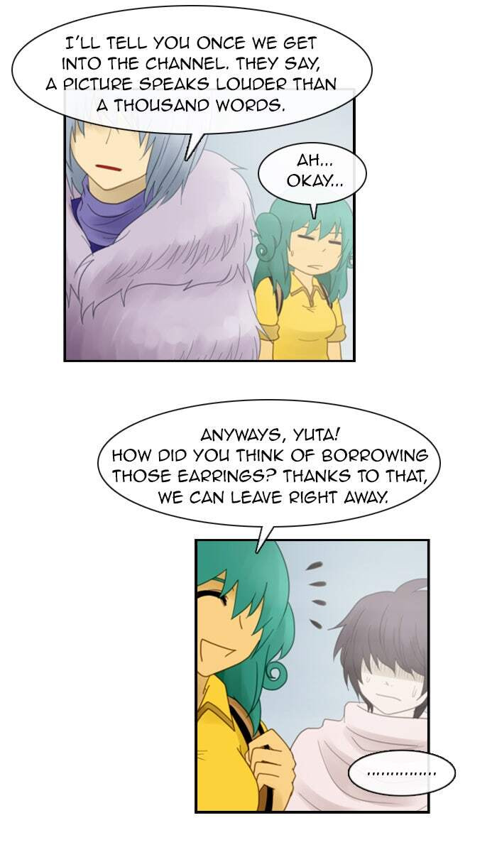 Kubera Chapter 62 page 26 - 
