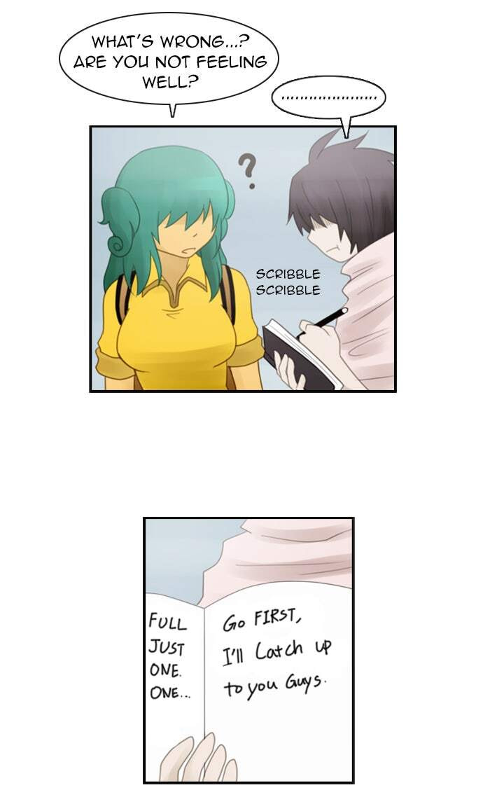 Kubera Chapter 62 page 27 - 