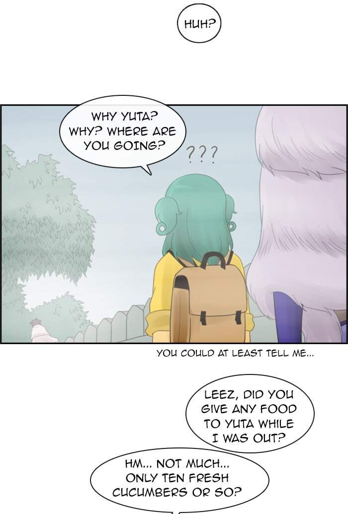 Kubera Chapter 62 page 28 - 