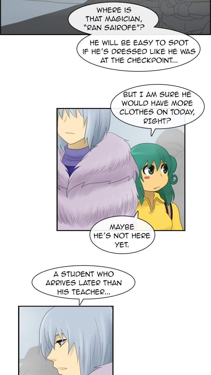 Kubera Chapter 62 page 33 - 