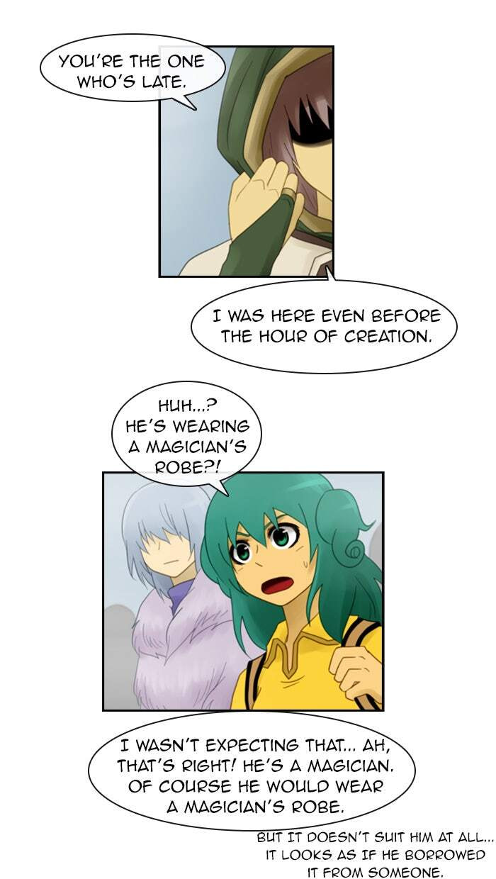 Kubera Chapter 62 page 35 - 