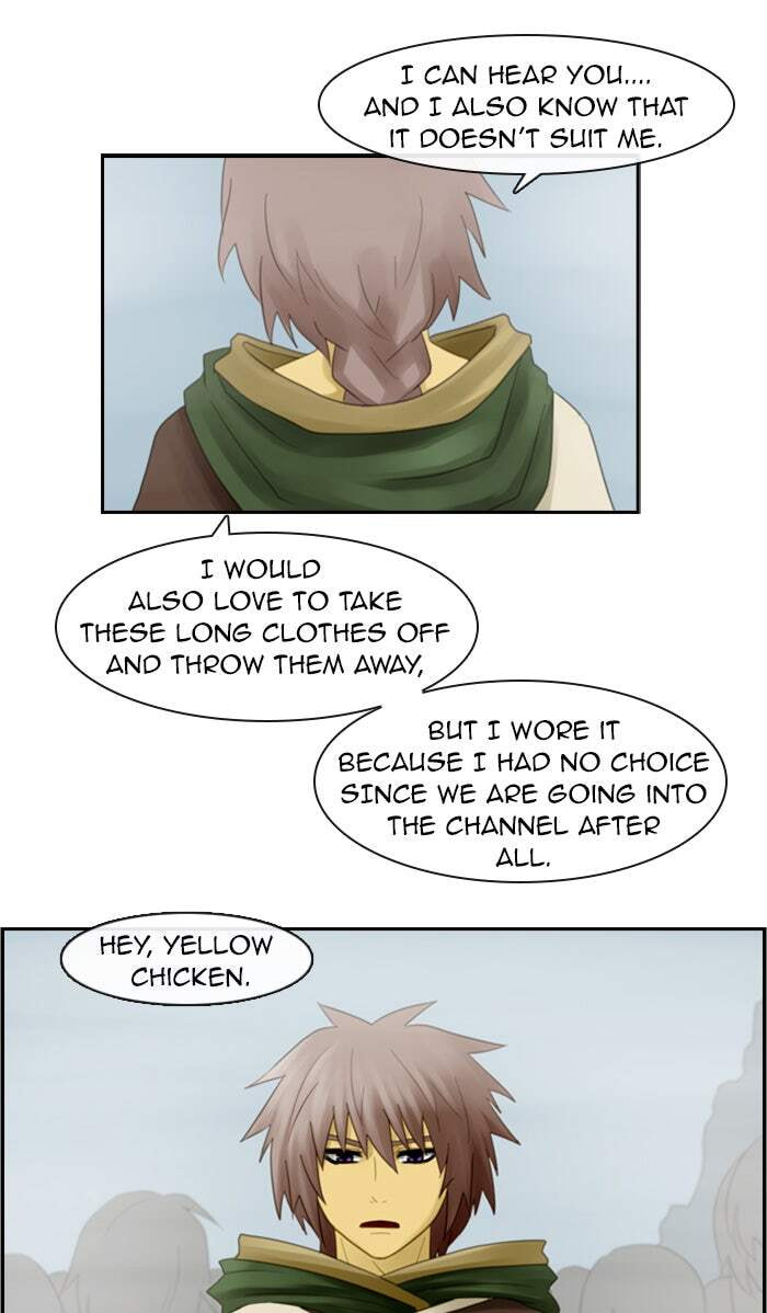 Kubera Chapter 62 page 36 - 