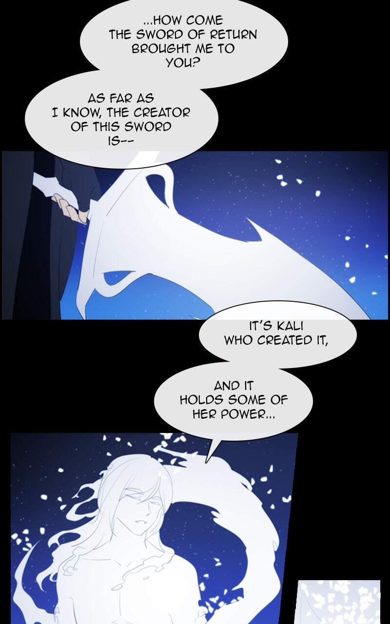 Kubera Chapter 620 page 17 - 