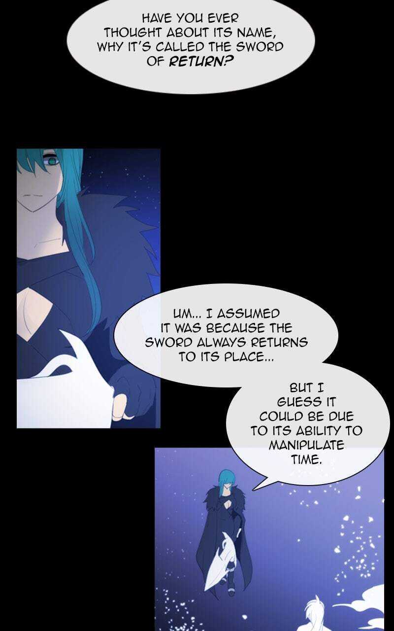 Kubera Chapter 620 page 20 - 
