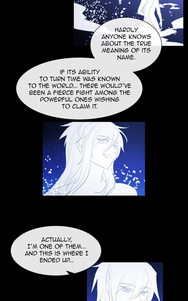 Kubera Chapter 620 page 21 - 