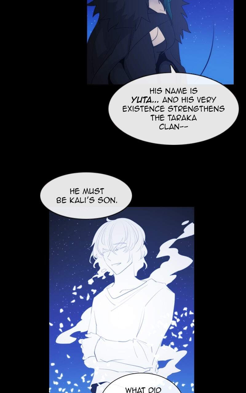 Kubera Chapter 620 page 27 - 