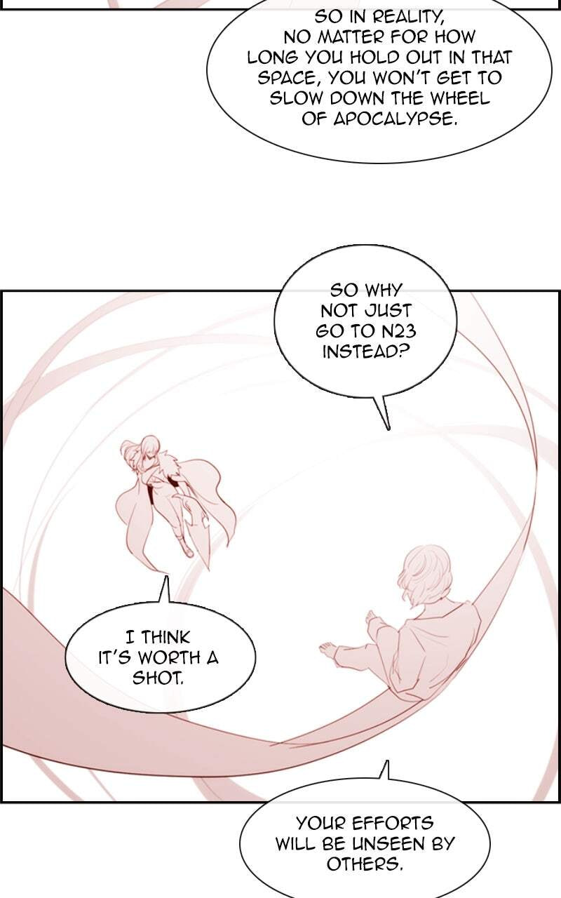Kubera Chapter 620 page 43 - 
