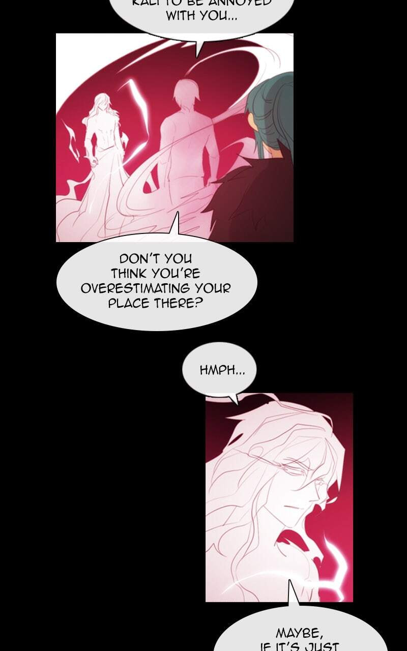 Kubera Chapter 621 page 32 - 