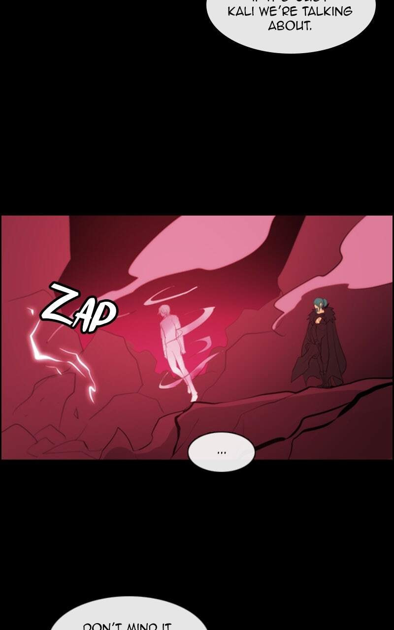Kubera Chapter 621 page 33 - 