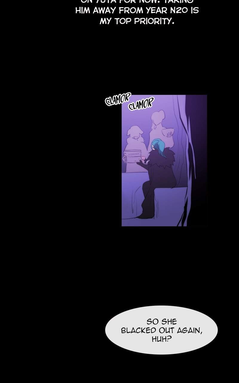 Kubera Chapter 621 page 48 - 