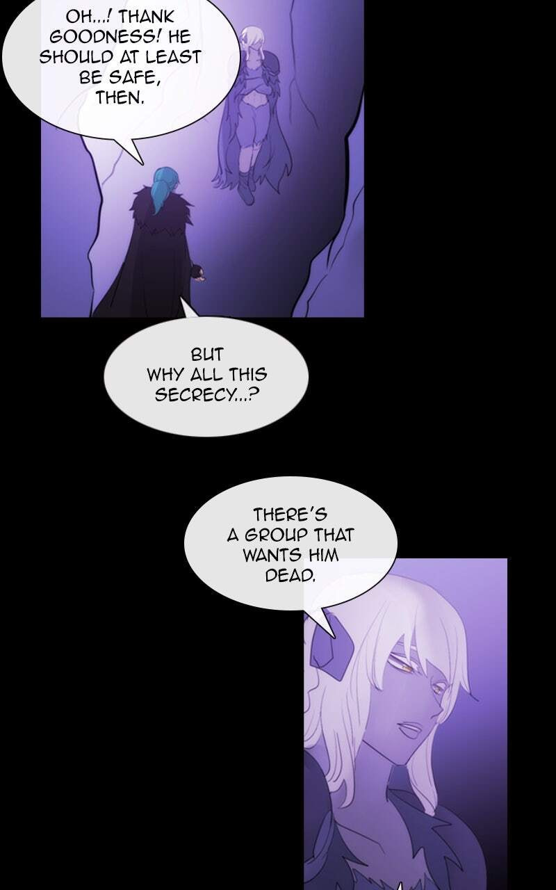 Kubera Chapter 621 page 56 - 