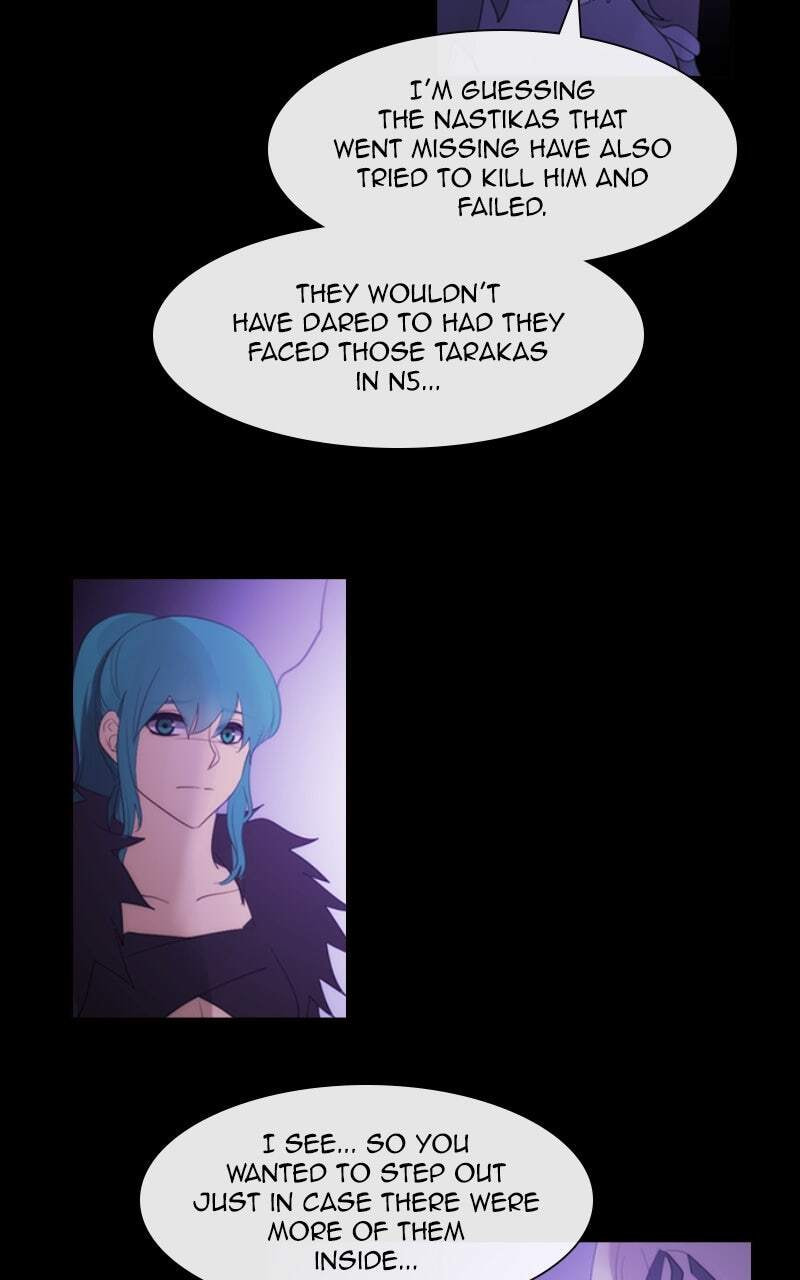Kubera Chapter 621 page 57 - 