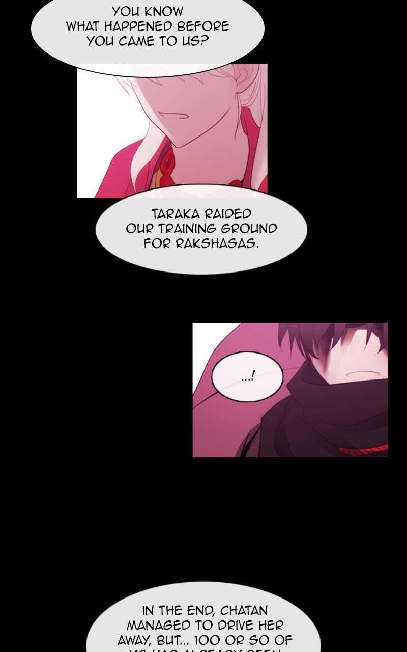 Kubera Chapter 622 page 18 - 