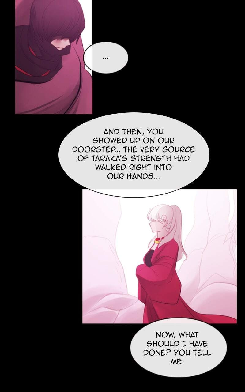 Kubera Chapter 622 page 21 - 