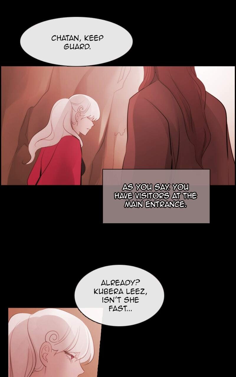 Kubera Chapter 622 page 33 - 