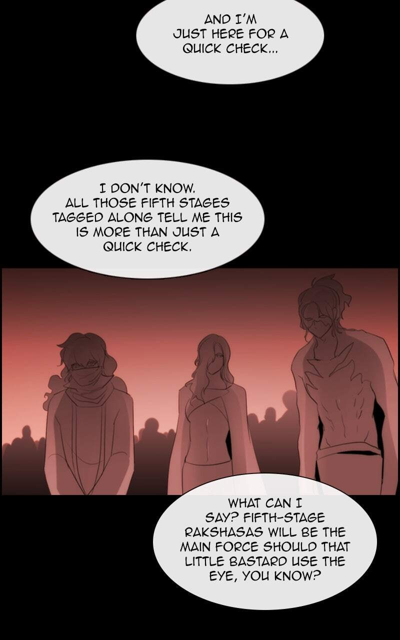 Kubera Chapter 622 page 38 - 