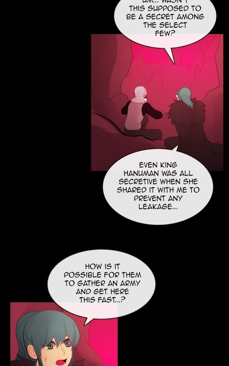 Kubera Chapter 622 page 44 - 