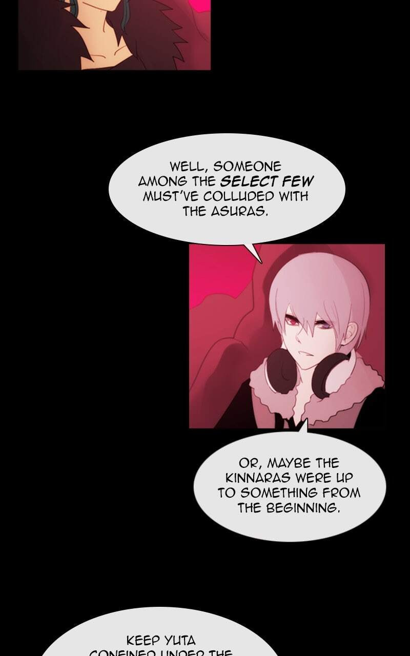 Kubera Chapter 622 page 45 - 
