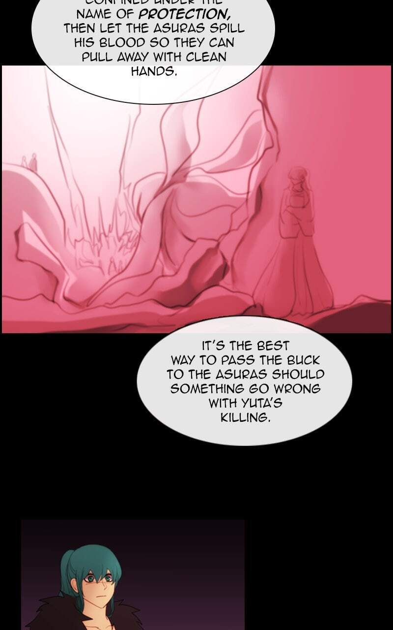 Kubera Chapter 622 page 46 - 