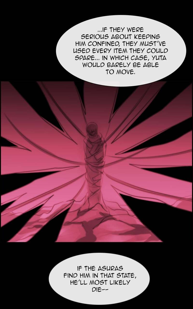 Kubera Chapter 622 page 49 - 