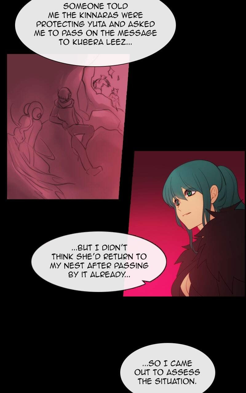 Kubera Chapter 622 page 54 - 