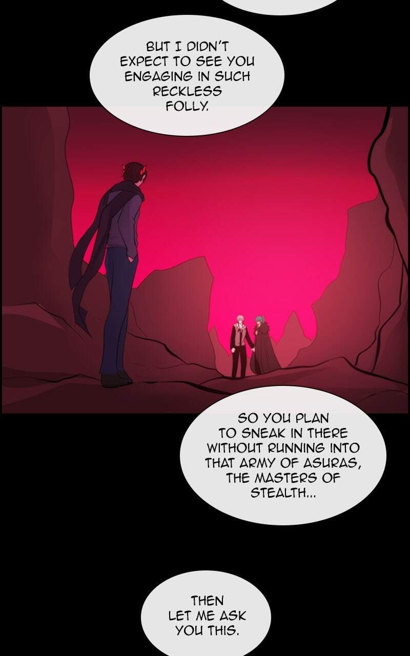 Kubera Chapter 622 page 55 - 