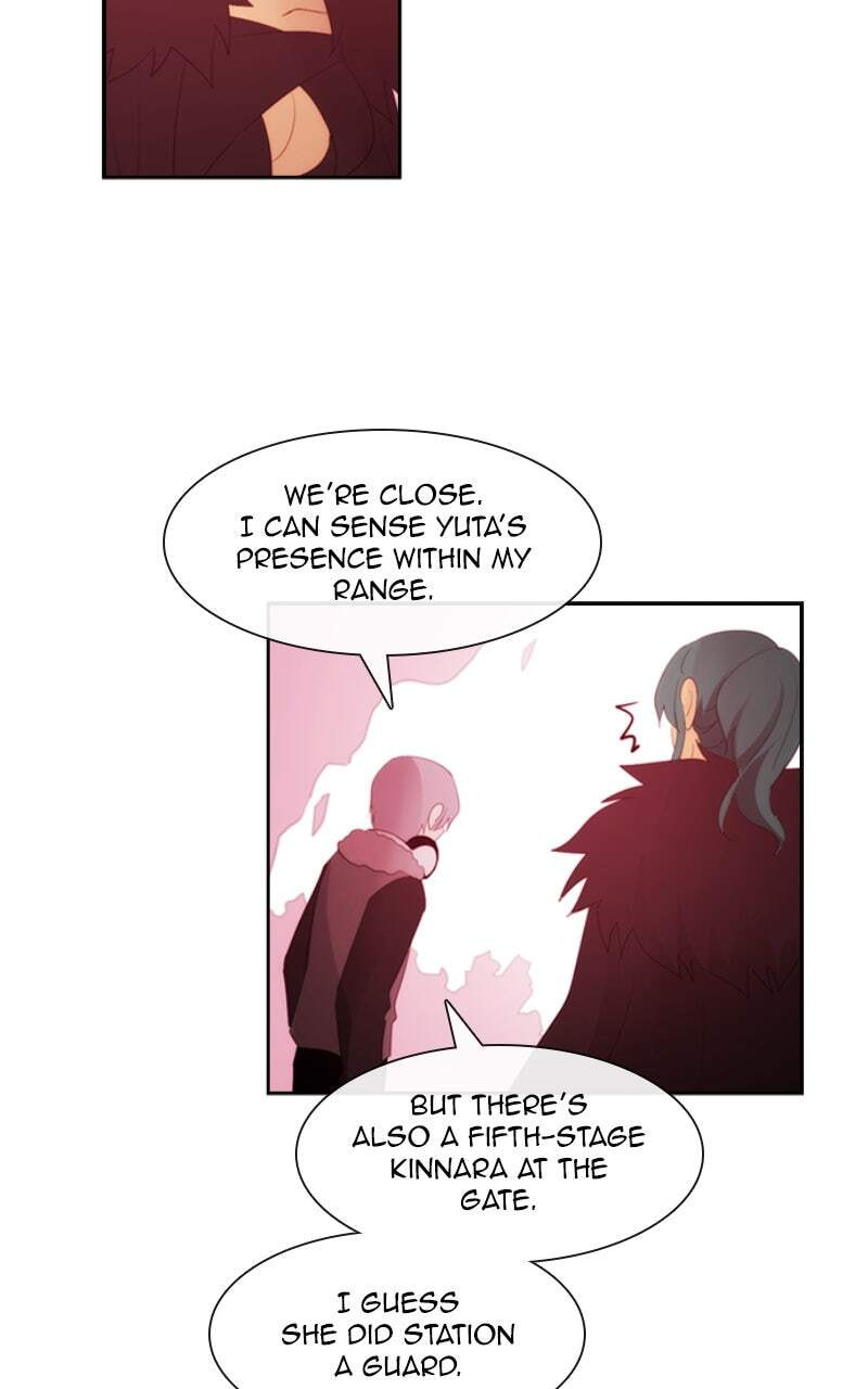 Kubera Chapter 623 page 17 - 
