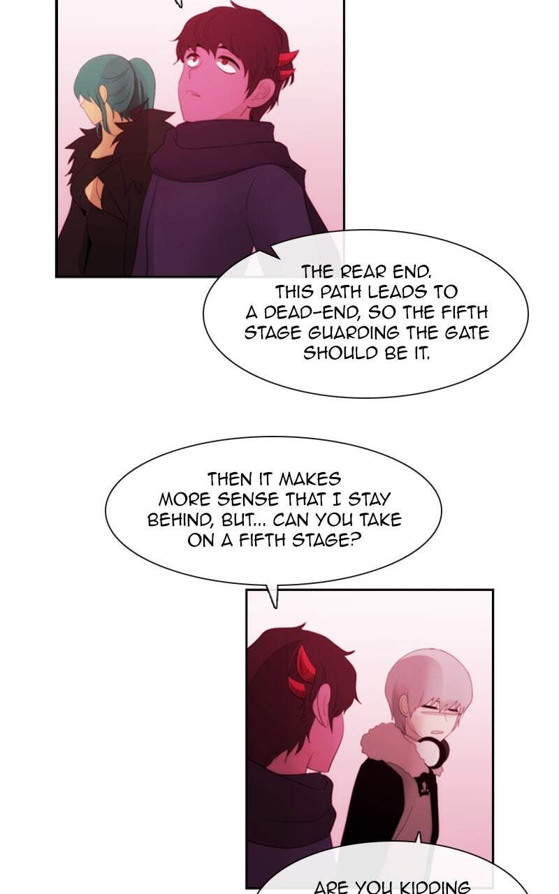 Kubera Chapter 623 page 19 - 