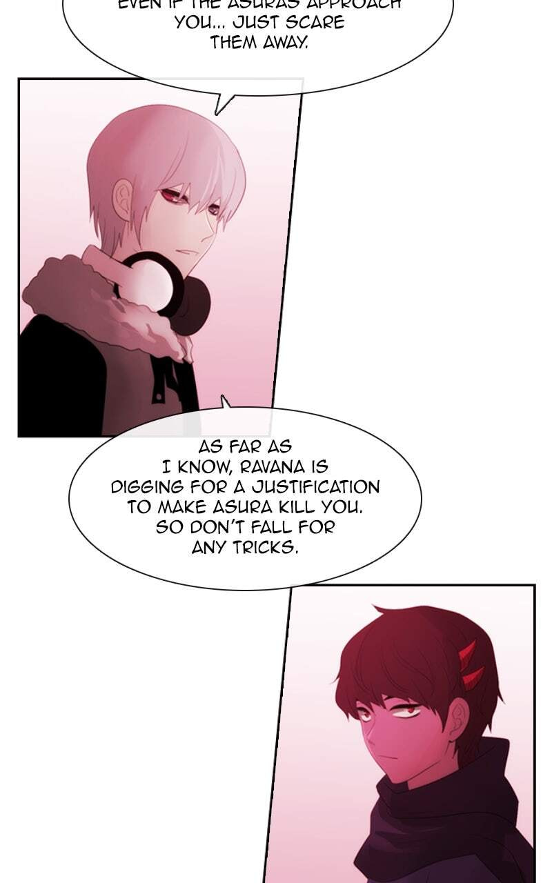 Kubera Chapter 623 page 21 - 