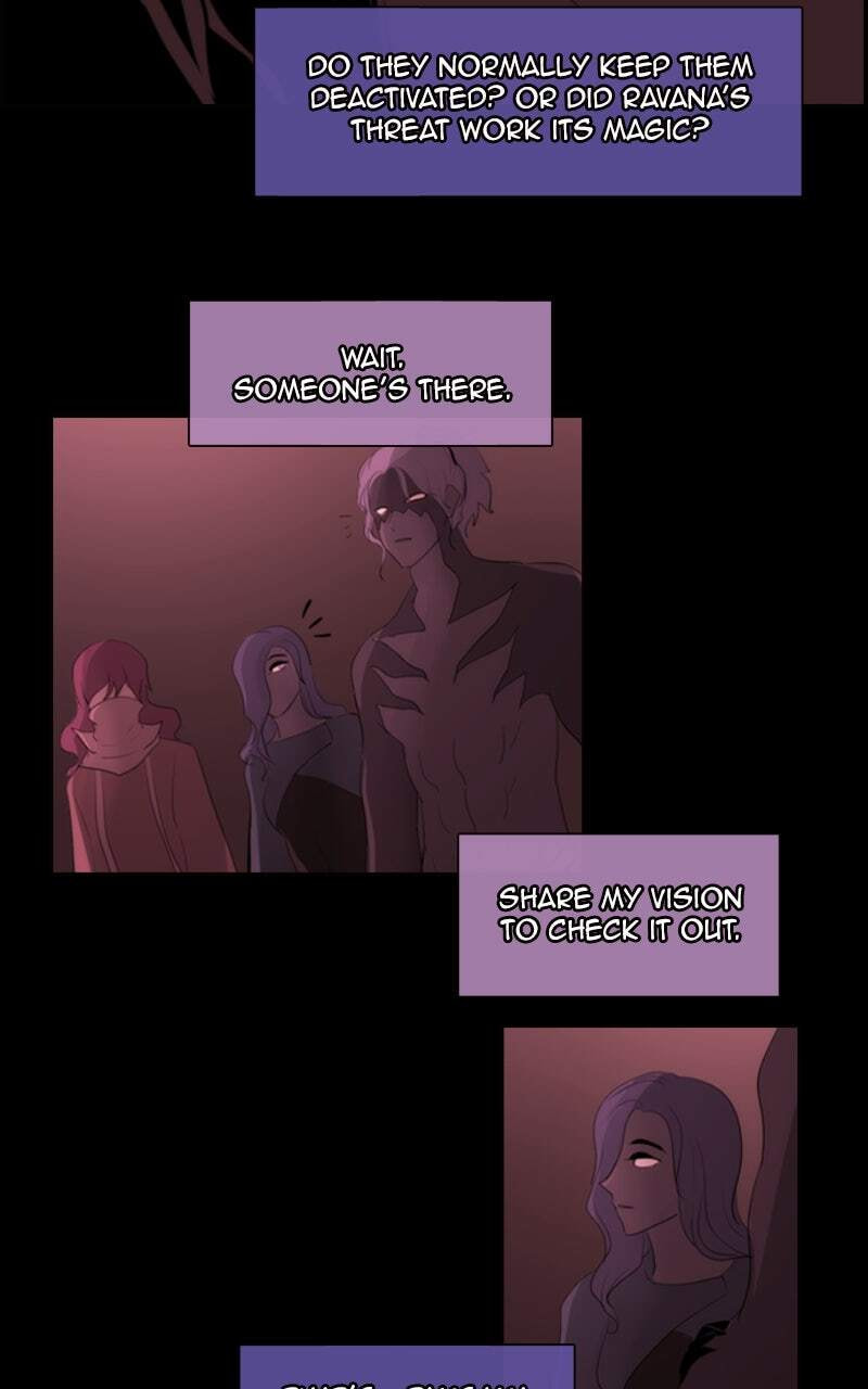 Kubera Chapter 623 page 30 - 