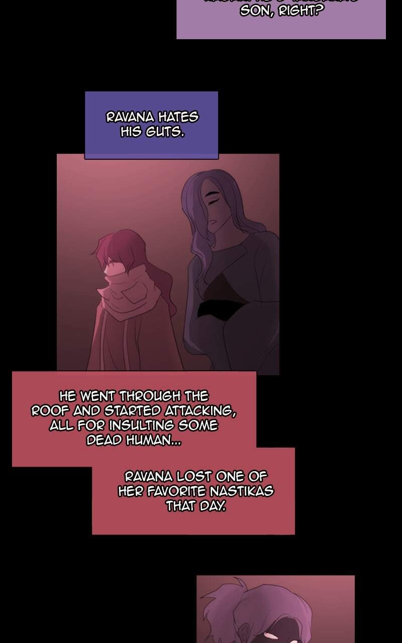 Kubera Chapter 623 page 32 - 