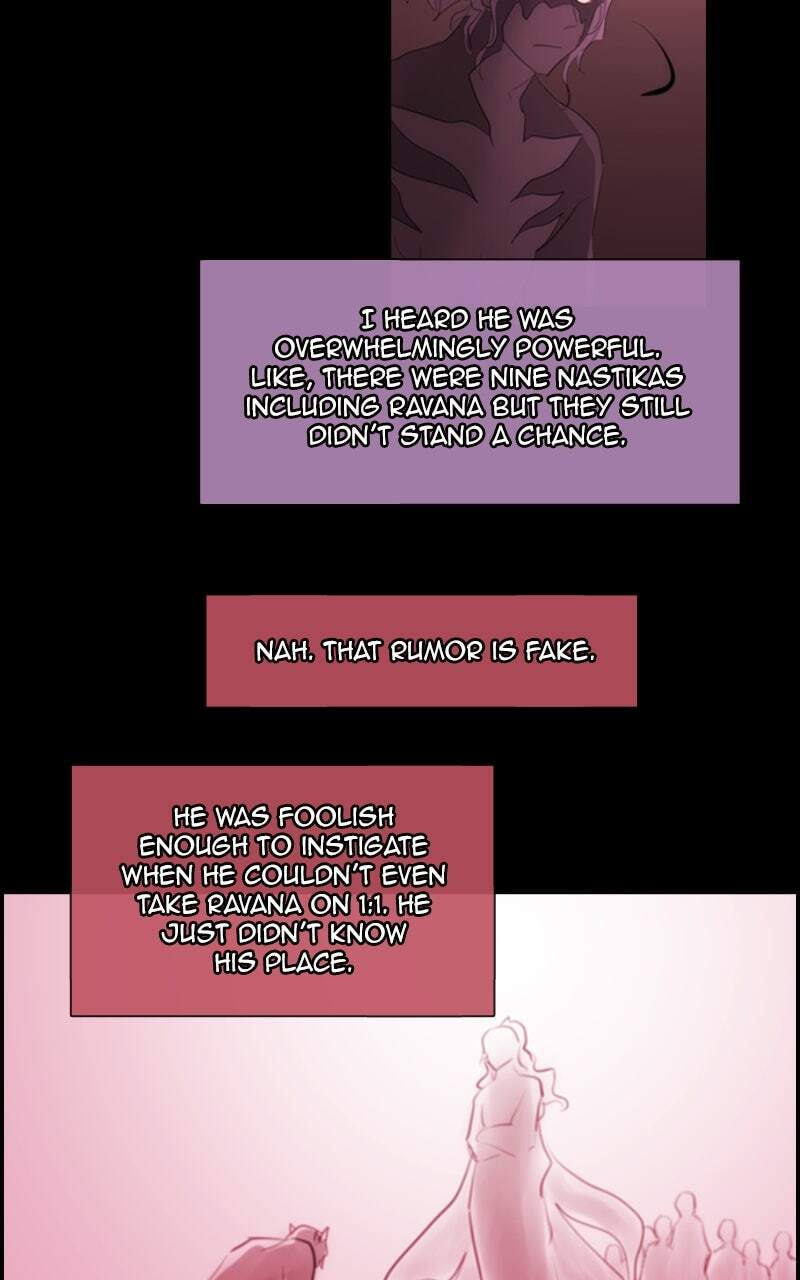 Kubera Chapter 623 page 33 - 