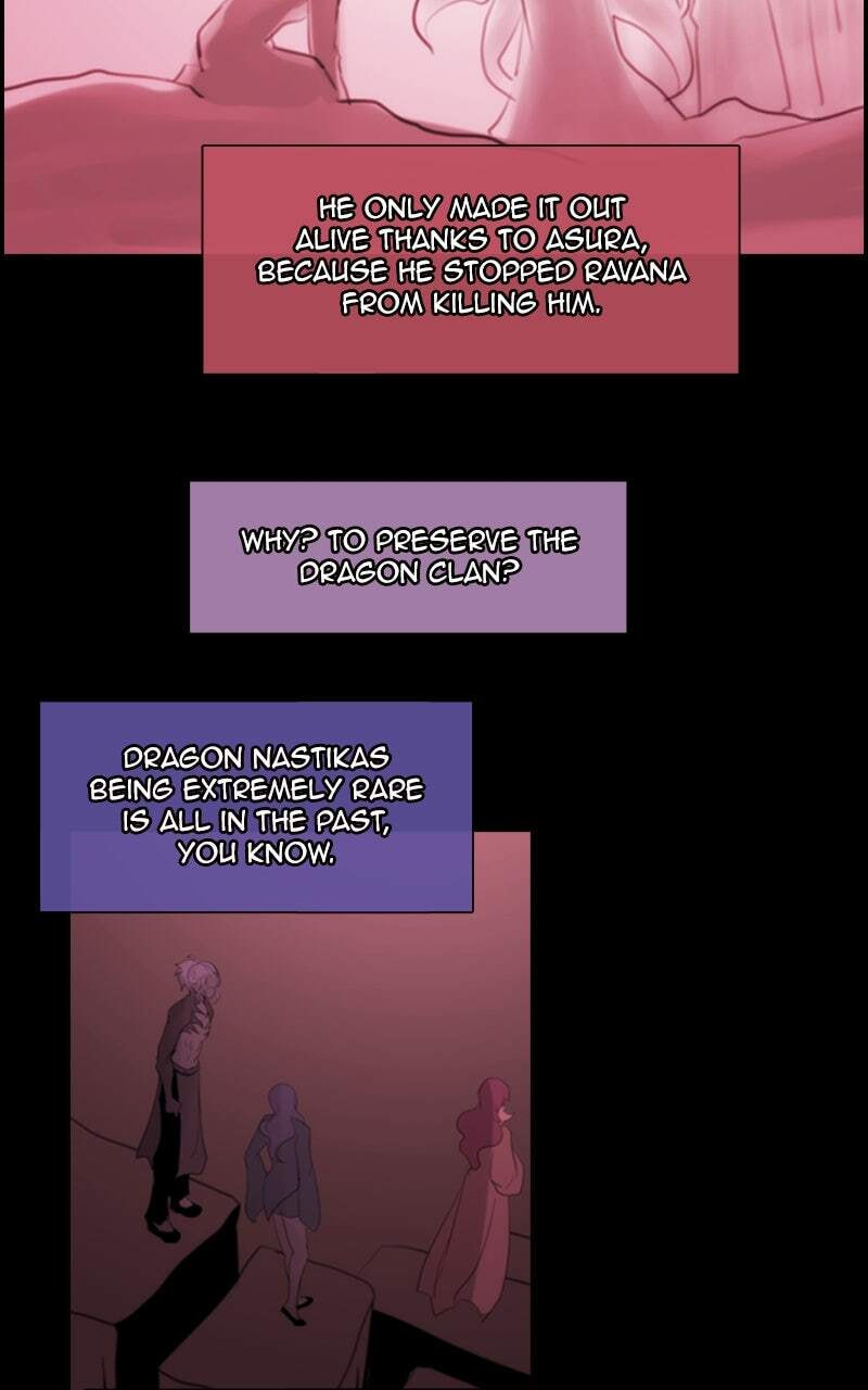 Kubera Chapter 623 page 34 - 
