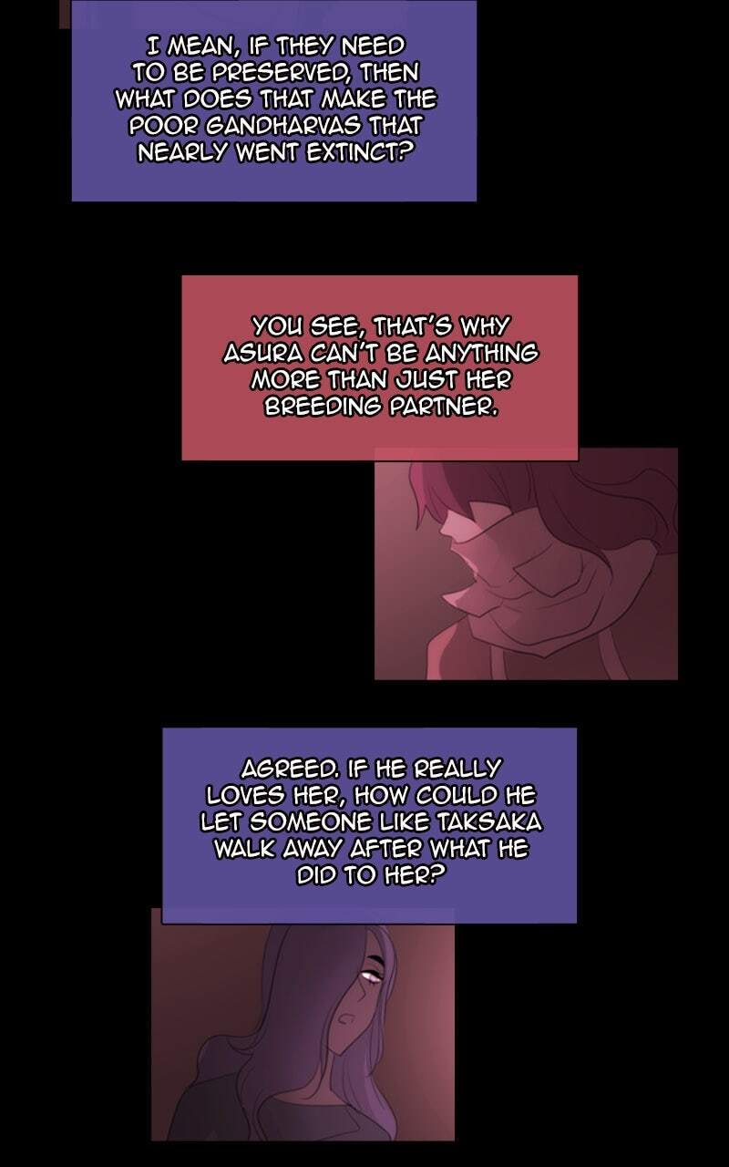 Kubera Chapter 623 page 35 - 