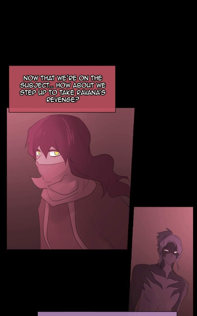 Kubera Chapter 623 page 36 - 