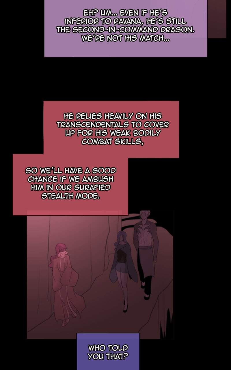Kubera Chapter 623 page 37 - 